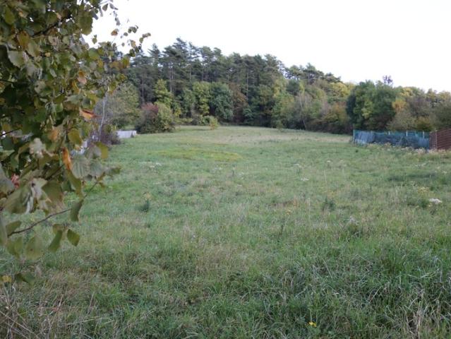 Terrain vente à Lons-le-Saunier, Lons-le-saunier