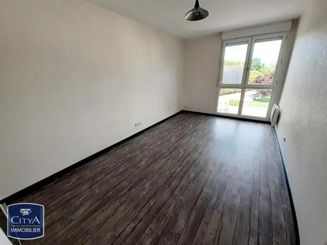 Appartement vente à Pau, Lons