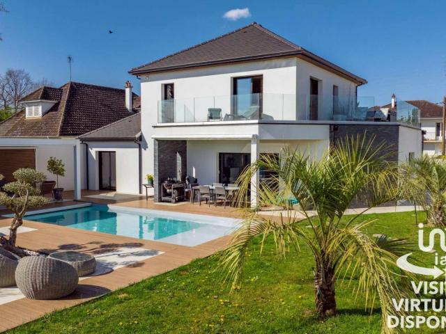 Maison vente à France métropolitaine, Pau