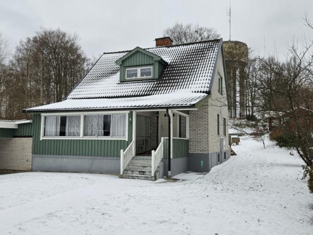 Hus hyra i Lönsboda, Skåne