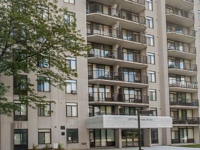 Apartment for rent in Maidstone, Ontario