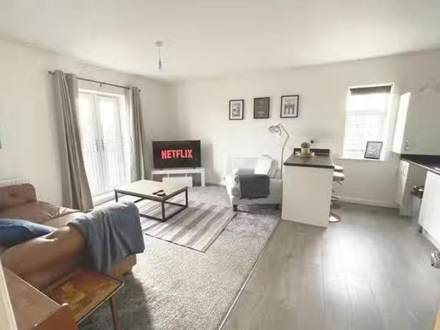 Apartment for rent in Intake, South Yorkshire