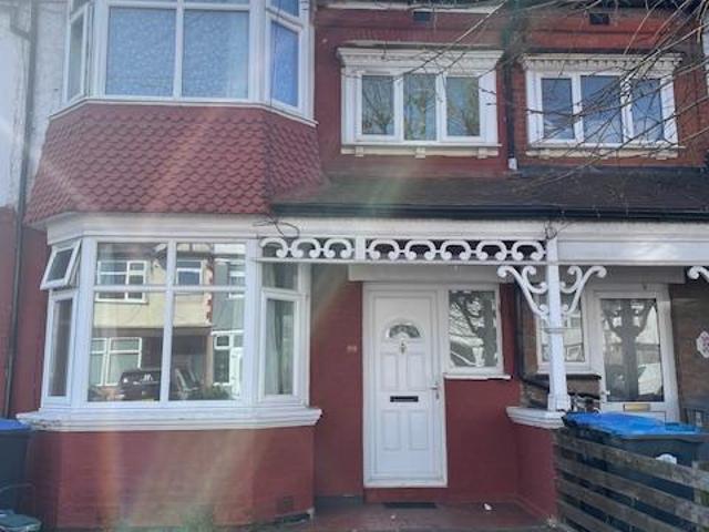 House for rent in Sudbury, Greater London