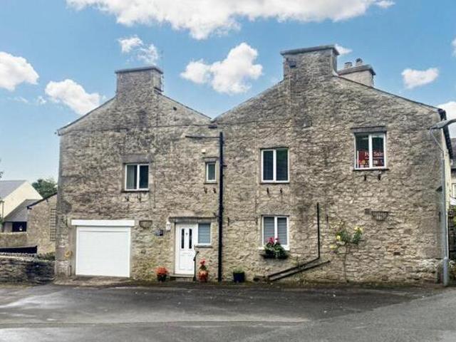 House for sale in Cumbria