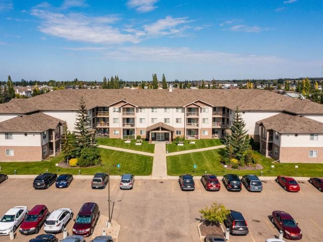 Apartment for rent in Lonsdale, City of Red Deer