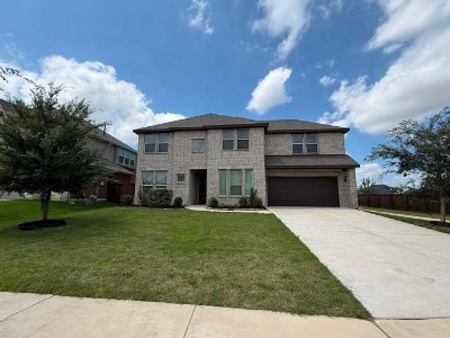 House for sale in Johnson, Texas