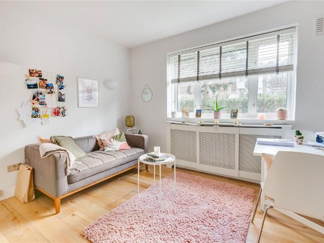 House for rent in Notting Hill, Greater London