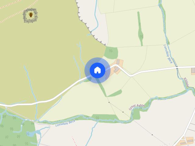 House for rent in Great Ayton, York and North Yorkshire