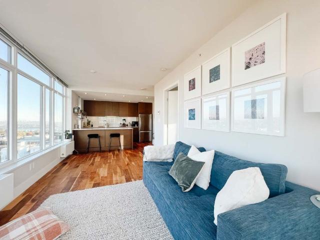 Apartment for rent in Vancouver, British Columbia
