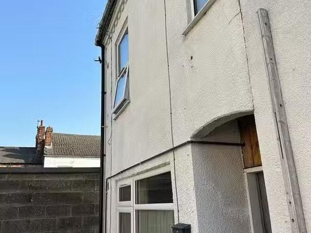 Apartment for sale in Lincoln, New Boultham