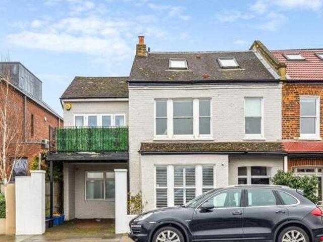 House for sale in Lyons, Greater London