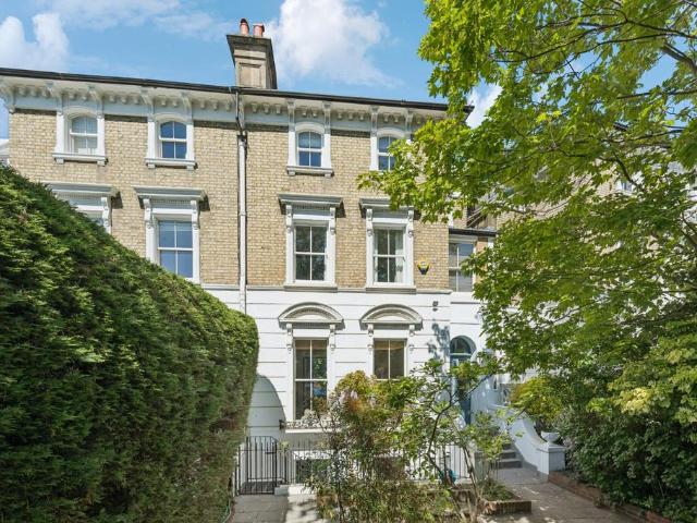 House for rent in Greater London
