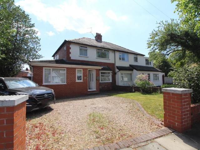 House for rent in Little Altcar, Sefton