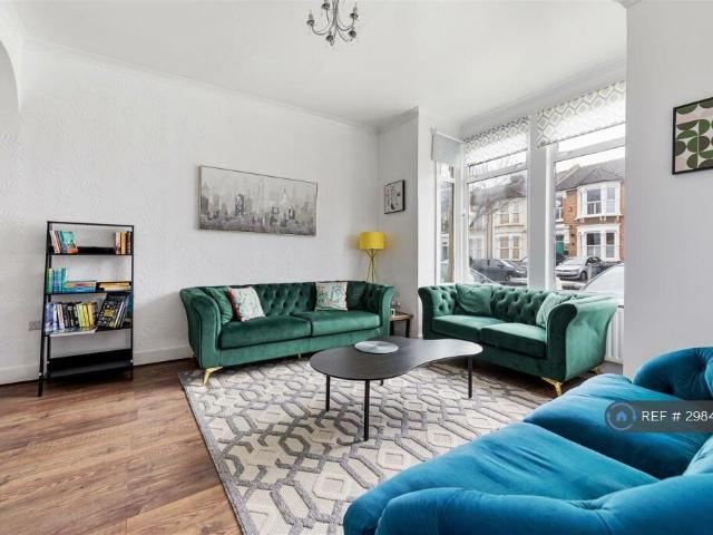 House for rent in Wanstead, Greater London