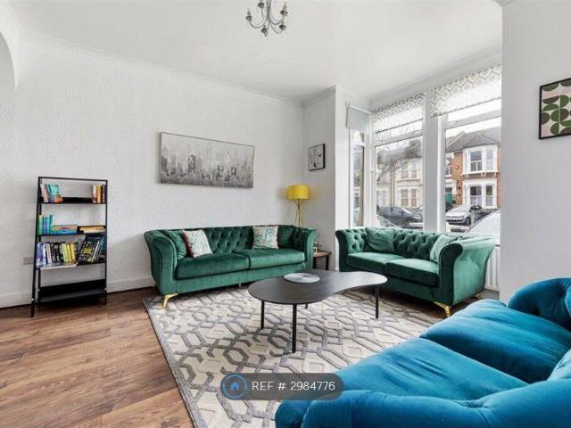 House for rent in Wanstead, Greater London