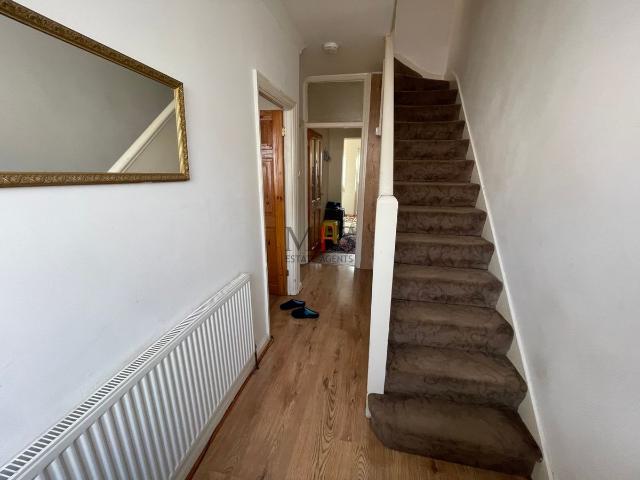 House for rent in Southall Green, Greater London