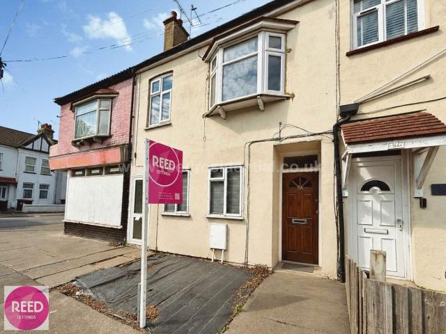 Apartment for rent in Alton Barnes, Essex