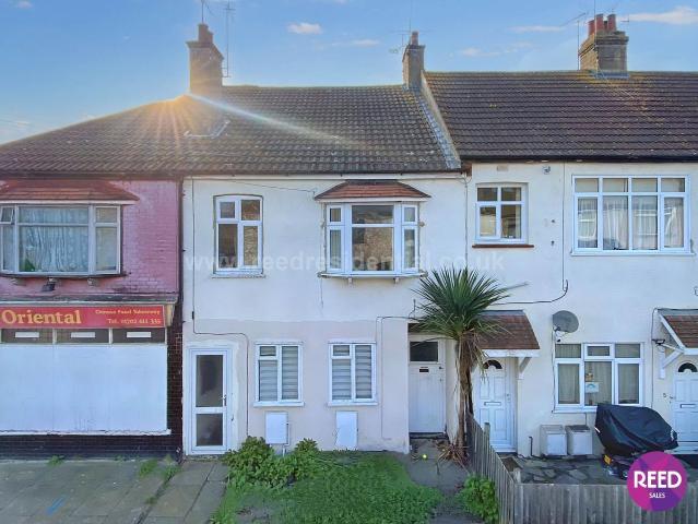 Apartment for rent in Alton Barnes, Essex