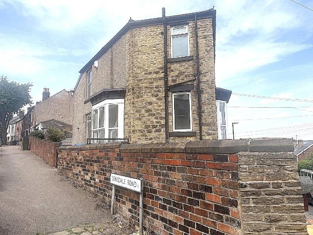 House for rent in Lower Walkley, Walkley