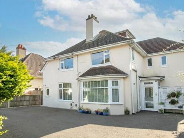 House for sale in Bournemouth, Bournemouth, Christchurch and Poole