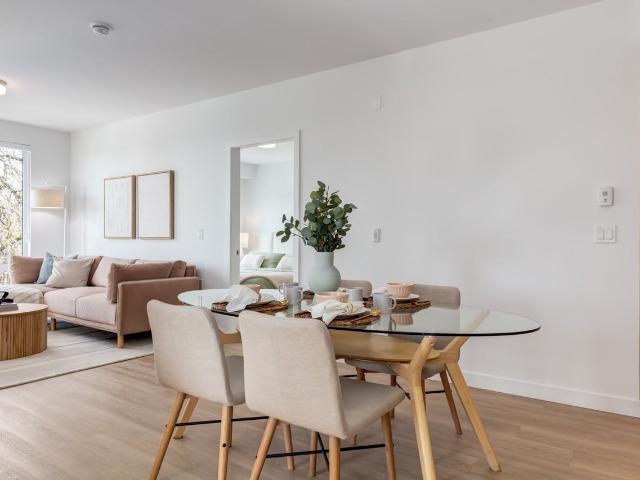 Apartment for rent in North Vancouver, British Columbia