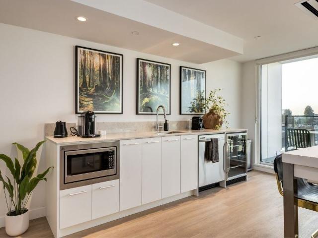 Apartment for rent in North Vancouver, British Columbia