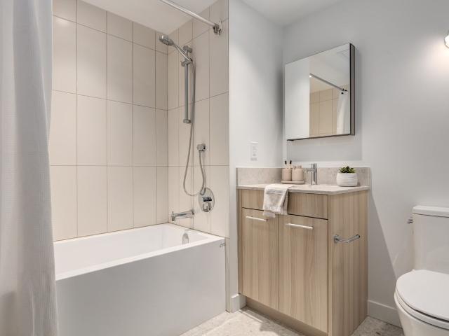 Apartment for rent in North Vancouver, British Columbia