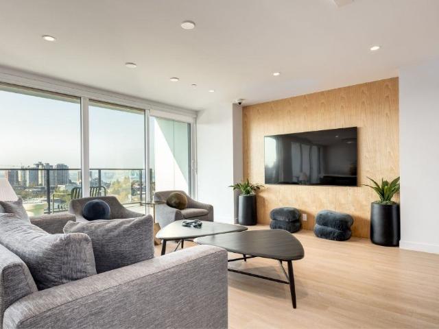 Apartment for rent in North Vancouver, British Columbia
