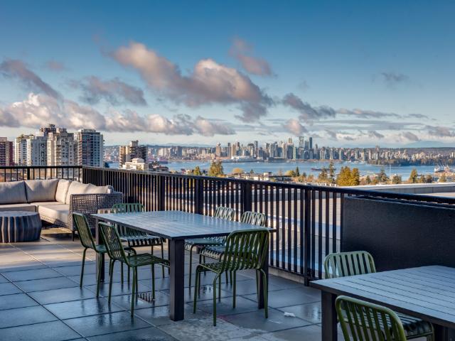 Apartment for rent in North Vancouver, British Columbia