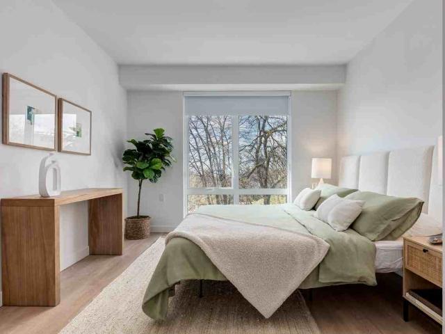Apartment for rent in North Vancouver, British Columbia
