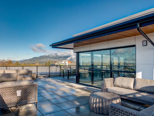 Apartment for rent in North Vancouver, British Columbia