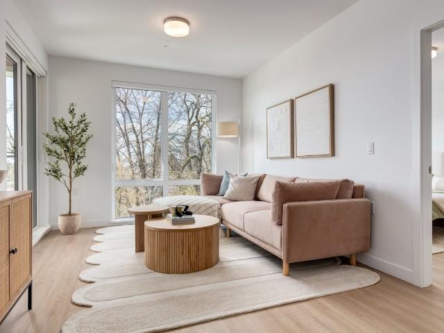 Apartment for rent in North Vancouver, British Columbia