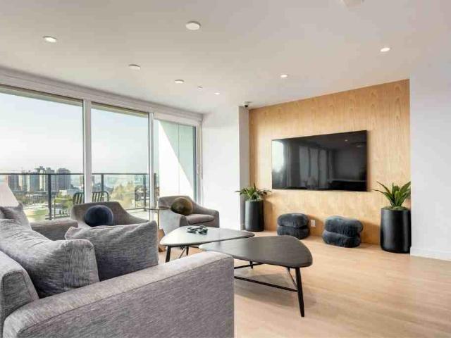 Apartment for rent in North Vancouver, British Columbia