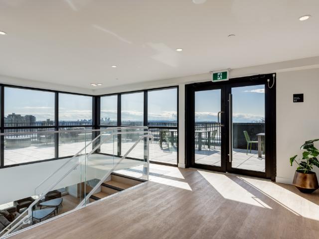 Apartment for rent in North Vancouver, British Columbia
