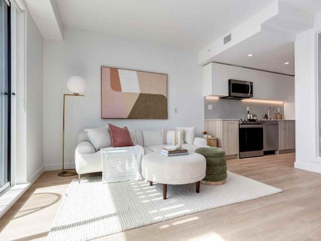 Apartment for rent in North Vancouver, British Columbia