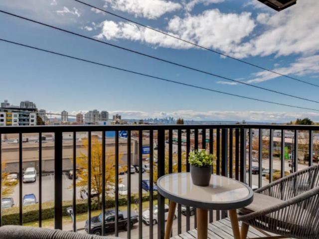 Apartment for rent in North Vancouver, British Columbia