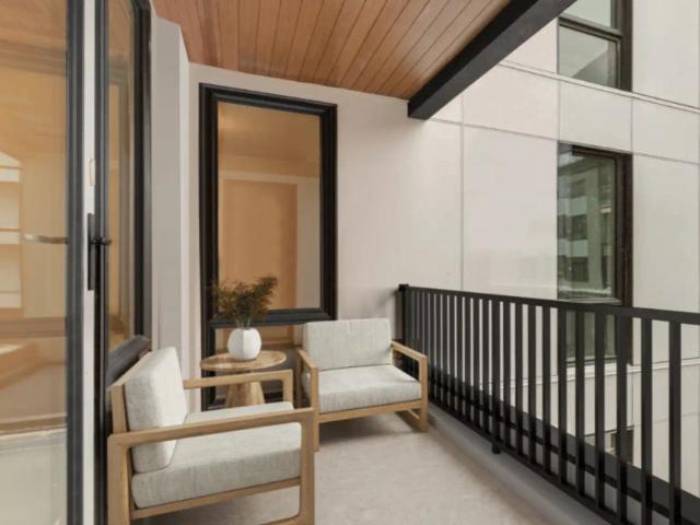 Apartment for rent in North Vancouver, British Columbia