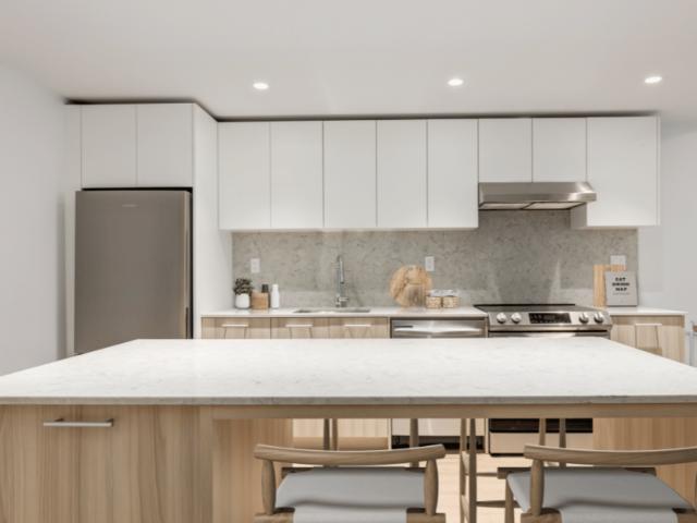 Apartment for rent in Northwest, Alberta