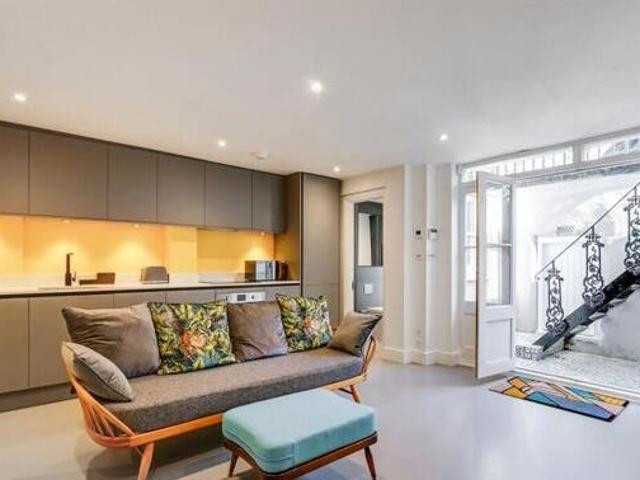 House for rent in City of London, Greater London