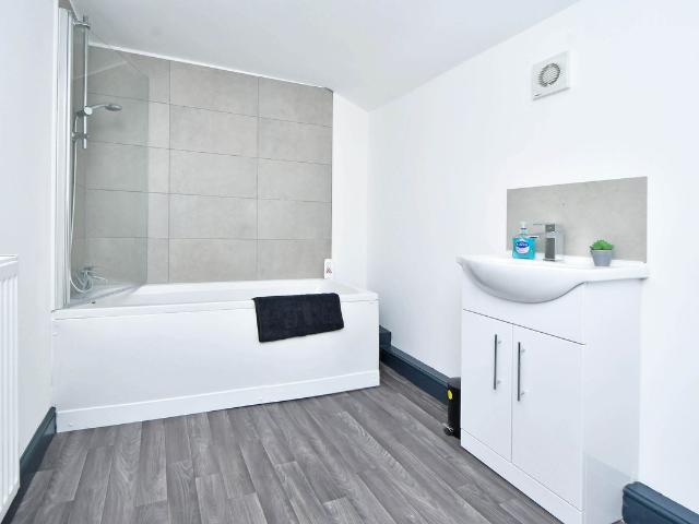 House for rent in Stoke, Isle Of Man