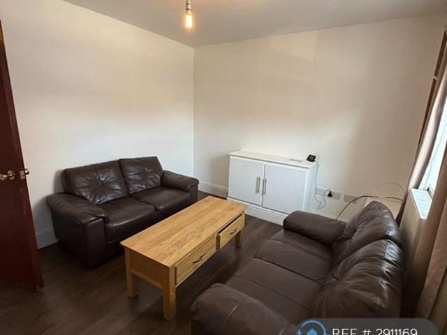 House for rent in Stoke, Stoke-on-Trent