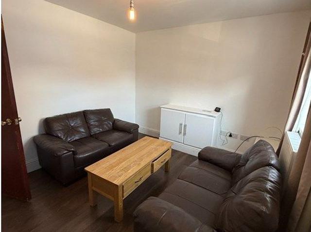 House for rent in Stoke, Stoke-on-Trent