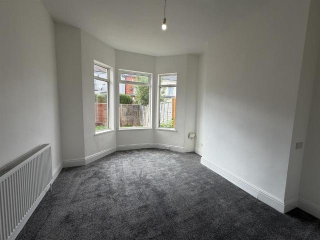 House for rent in Avenues, Hull