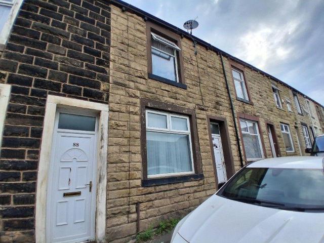 House for rent in Nelson, Higherford