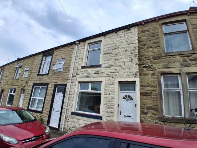 House for rent in Nelson, Higherford