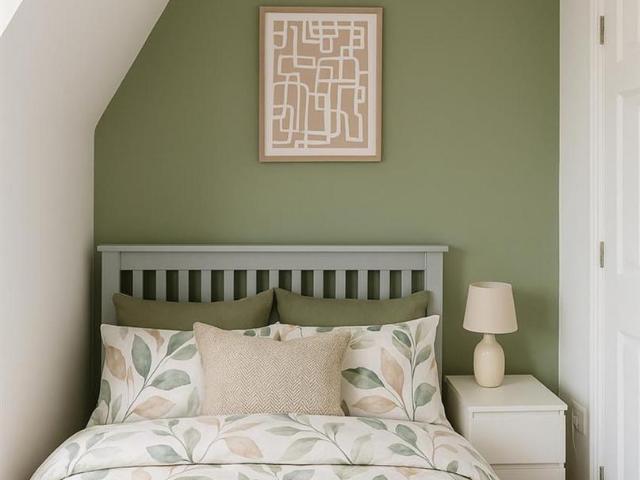 House for rent in Stoke, Stoke-on-Trent