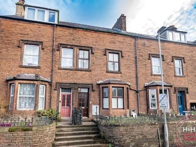House for sale in Cumbria