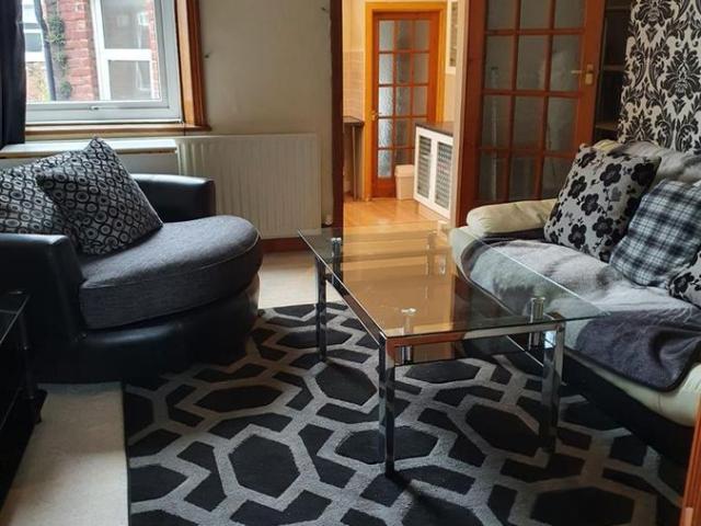 Apartment for rent in Jesmond, Tyne And Wear