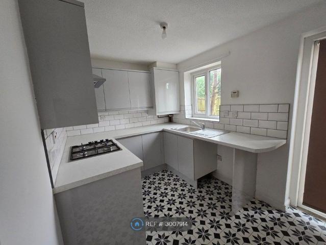 House for rent in The Bell, Wigan