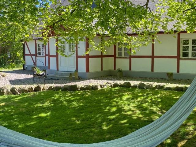 Hus hyra i Utteröd, Löberöd